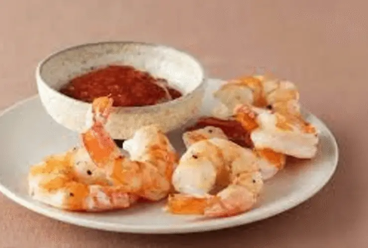 Ina Garten Roasted Shrimp Cocktail Recipe