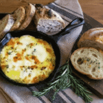 Ina Garten Baked Fontina Recipe