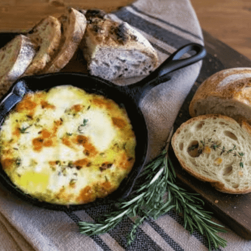 Ina Garten Baked Fontina Recipe