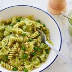 Ina Garten Pasta Pesto And Peas Recipe