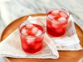Ina Garten Red Zinger Tea Recipe