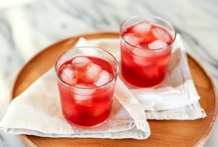 Ina Garten Red Zinger Tea Recipe