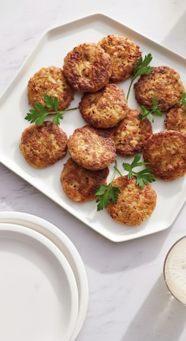 ina garten crab cakes