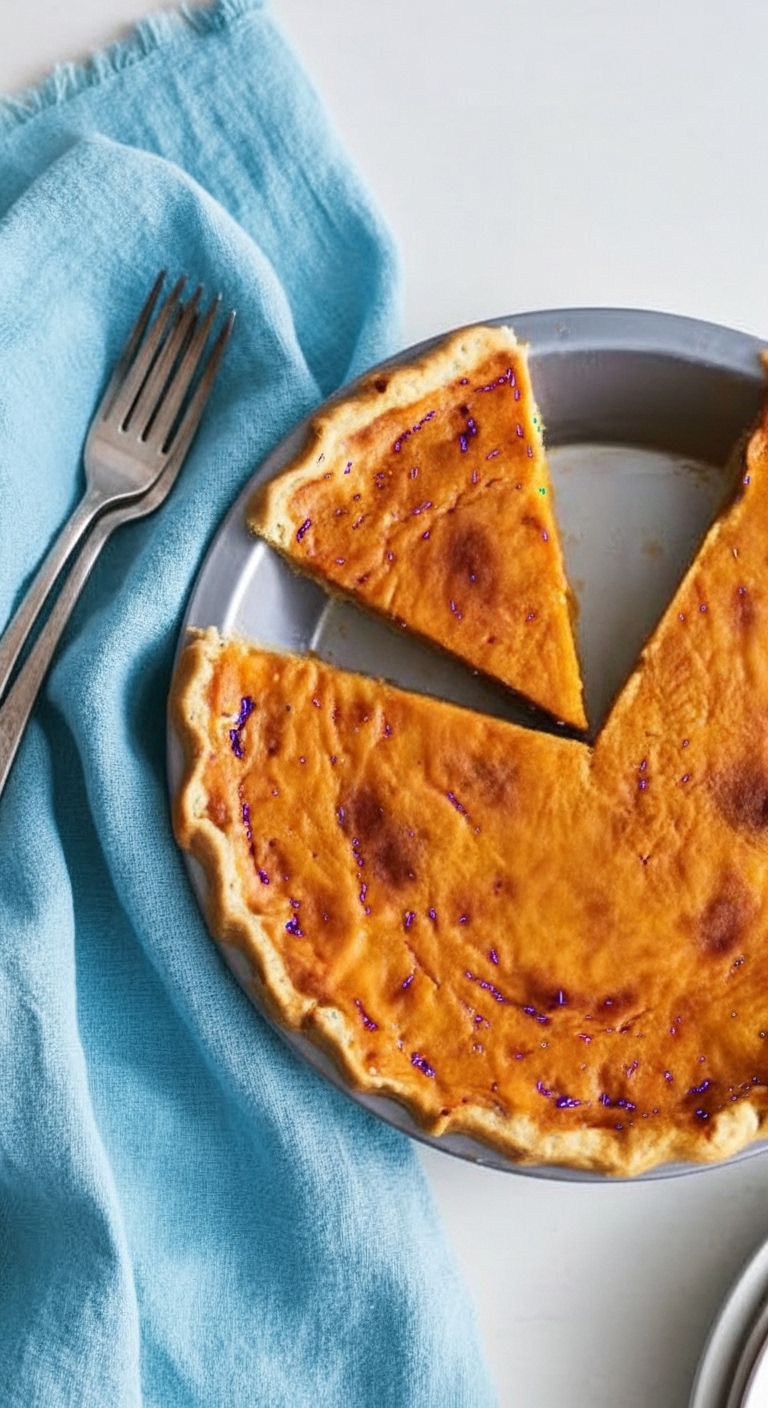 ina garten pumpkin pie