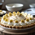 Ina Garten Banana Cream Pie Recipe