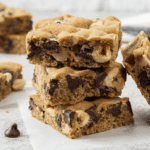 Nestle Toll House Cookie Bars Recipe