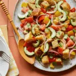 Ina Garten Grilled Panzanella Recipe