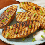 Grilled Potatoes Recipe