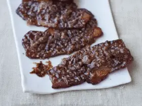 Ina Garten Caramelized Bacon Recipe