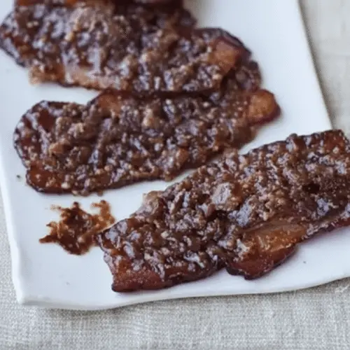 Ina Garten Caramelized Bacon Recipe