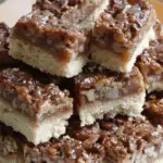 Ina Garten Pecan Squares Recipe