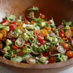 Ina Garten Tomato Avocado Salad Recipe