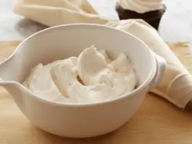 Ina Garten Vanilla Frosting Recipe