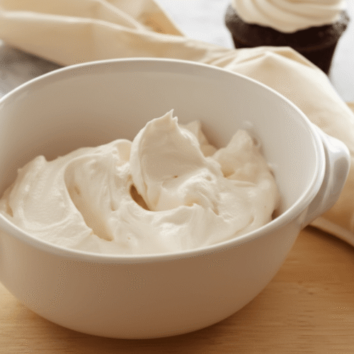 Ina Garten Vanilla Frosting Recipe