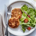 Ina Garten Salmon Cakes Recipe