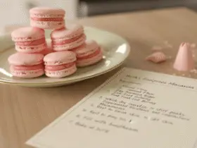 Beths Foolproof Macarons Recipe