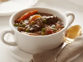 Ina Garten Slow Cooker Beef Stew Recipe