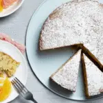 Ina Garten Olive Oil Cake Recipe