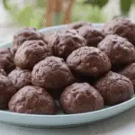 Ina Garten Peanut Butter Balls Recipe