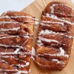 Dolly Parton Cinnamon Bread Recipe