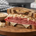 Ina Garten Reuben Sandwich Recipe