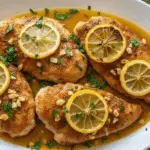 Ina Garten Chicken Francese Recipe