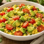 Ina Garten Avocado Corn Salad Recipe