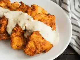 Maryland Fried Chicken Recipe