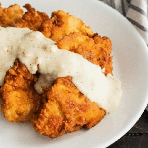 Maryland Fried Chicken Recipe