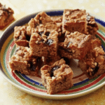 Ina Garten Peanut Butter And Jelly Bars Recipe