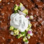 Bobby Flay's Beef and Black Bean Chili Recipe