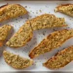 Ina Garten Outrageous Garlic Bread Recipe