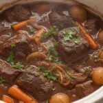 Ina Garten Crockpot Pot Roast Recipe