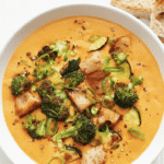 Ina Garten Carrot Ginger Soup Recipe