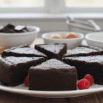 Ina Garten Chocolate Flourless Cake Recipe