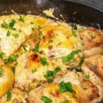 Ina Garten Chicken Thighs Mustard Recipe