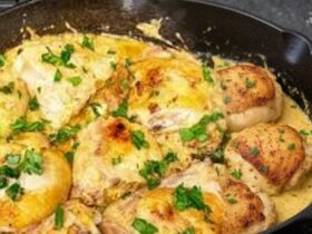Ina Garten Chicken Thighs Mustard Recipe