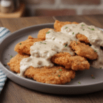 Bobby Flay Chicken Fried Steak Recipe