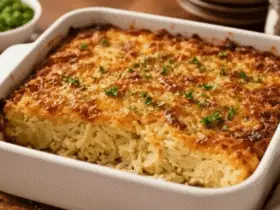 Ina Garten Potato Kugel Recipe