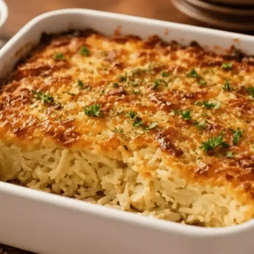 Ina Garten Potato Kugel Recipe