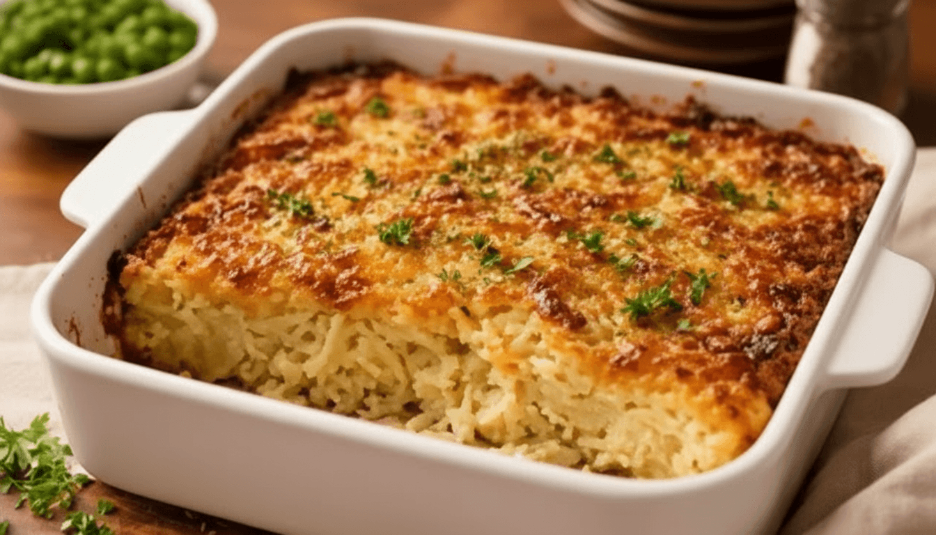 Ina Garten Potato Kugel Recipe