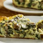 Ina Garten Crustless Quiche Recipe