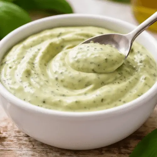 Ina Garten Basil Mayo Recipe