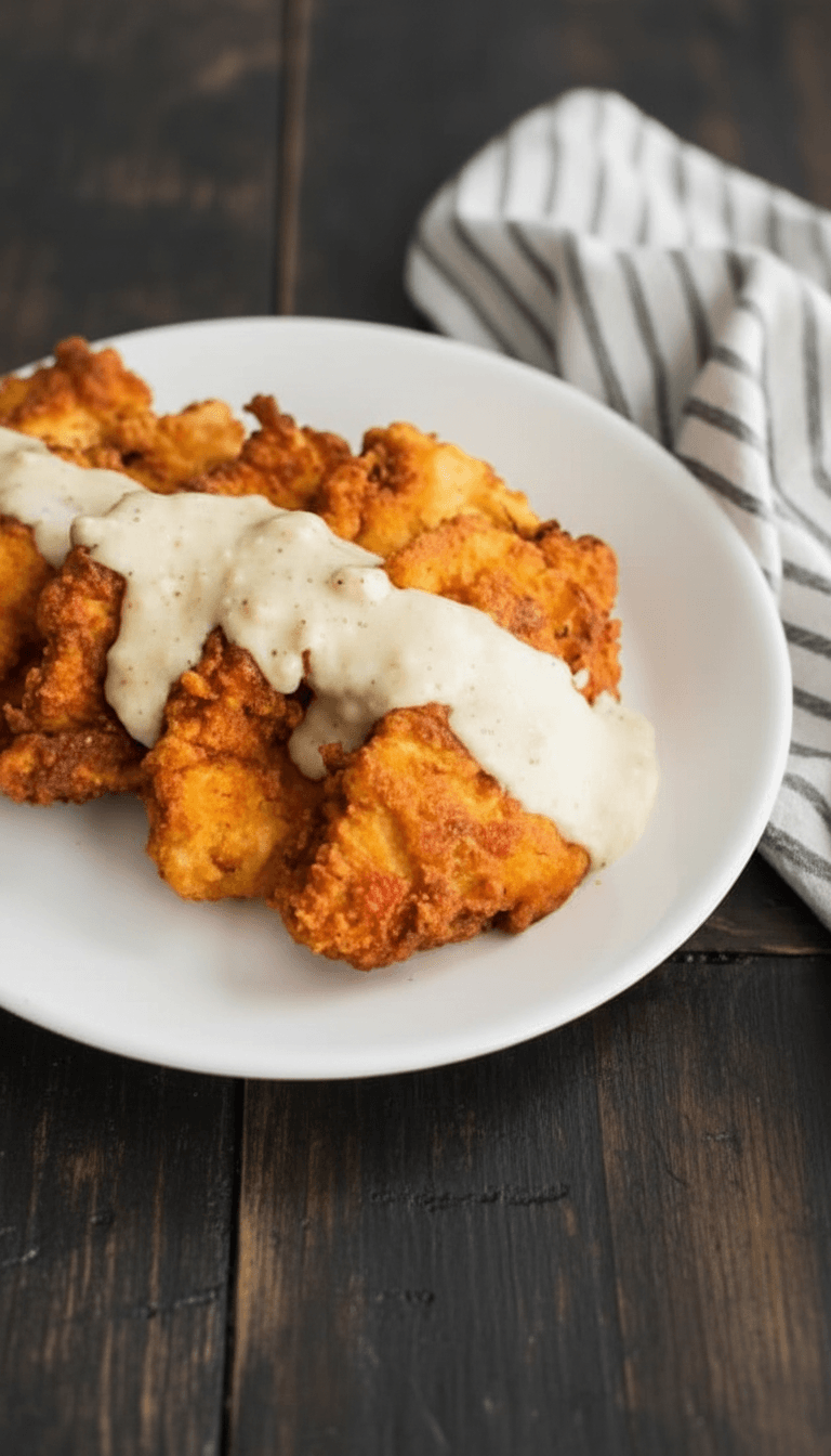 Maryland Fried Chicken