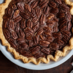 Ina Garten Chocolate Pecan Pie Recipe