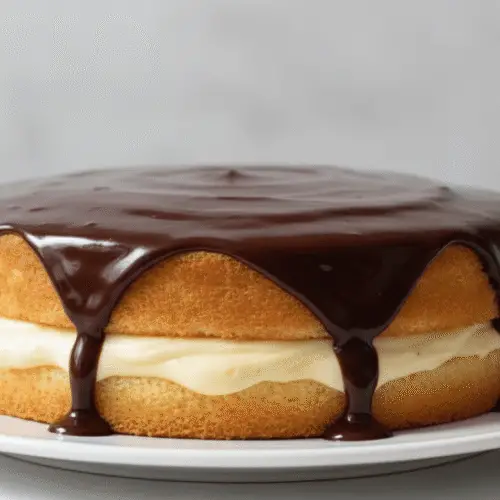 Ina Garten Boston Cream Pie Recipe