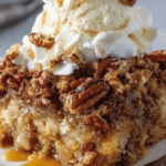 Ina Garten Pecan Pie Dump Cake Recipe