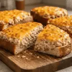 Ina Garten Ultimate Tuna Melts Recipe