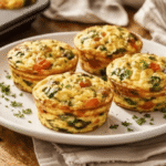 Ina Garten Mini Frittata Recipe