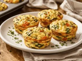 Ina Garten Mini Frittata Recipe